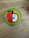 Ballon Pomme 12 cm - Djeco