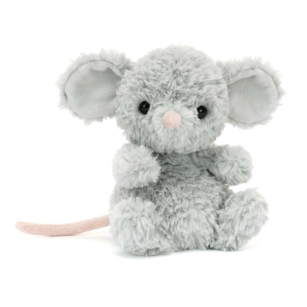 Peluche Souris Yummy mouse - Jellycat