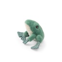 Peluche Grenouille Tout Autour du Monde - Moulin Roty