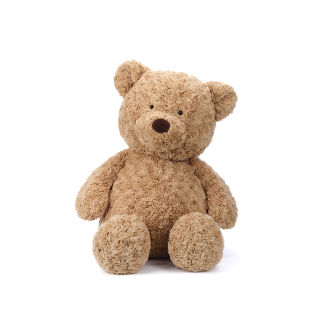 Peluche ours Betty 55 cm - Mc Hugs