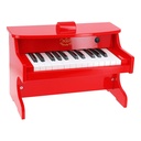 Piano électrique en bois- Vilac