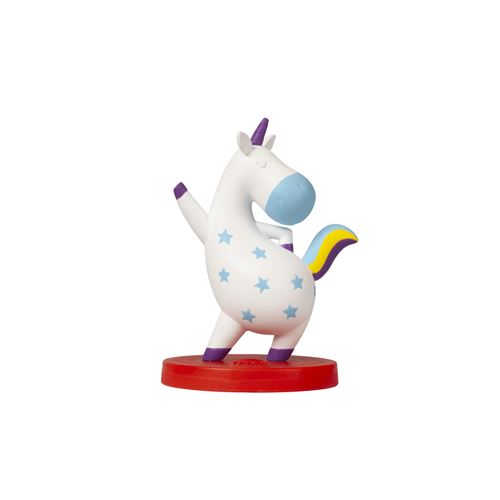 La Licorne Fantastique pour Conteuse d'histoire FABA