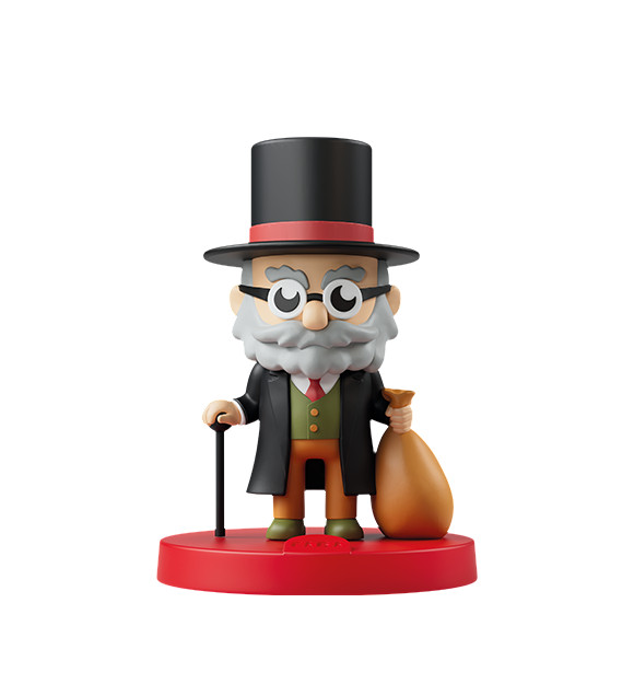 Contes de Noël pour Conteuse d'histoire FABA