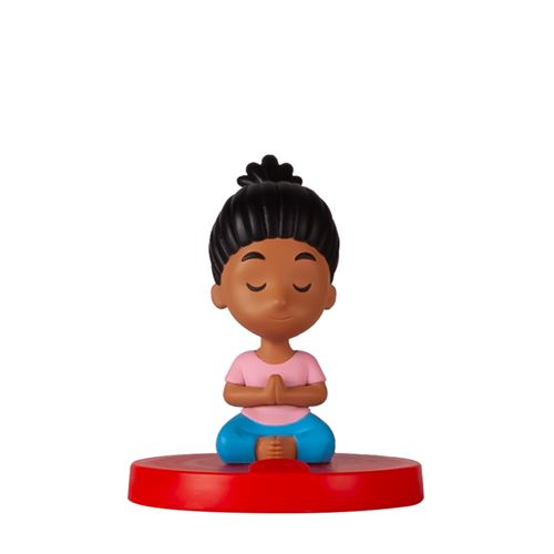 Yoga pour les petits pour Conteuse d'histoire FABA