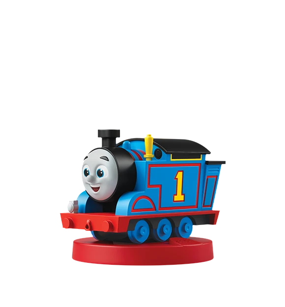 Thomas et ses amis tous en avant ! pour Conteuse d'histoire FABA