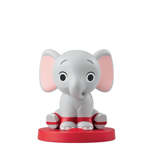 Les chansons de l'éléphant pour Conteuse d'histoire FABA