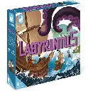 Jeu Labyrinthe Pirate - Janod