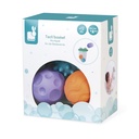 Jeu de bain Tacti'basket - Janod