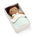 Bébé en tissus Jackie 18 cm - Lilliputiens