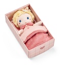 Bébé en tissus Jade 18 cm - Lilliputiens