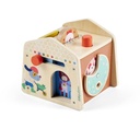 Maisonnette cache cache - Lilliputiens