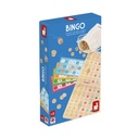 Jeu de Loto Bingo - Janod