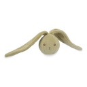 Balle hochet lapin vert - Kaloo