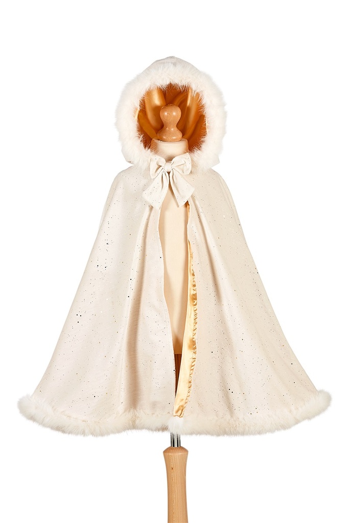 Déguisement Eirwen cape, 5-7 ans, 110-122 cm - Souza
