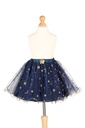 Ensemble déguisement Mélusine Jupe et chapeau 4-7 ans - Souza