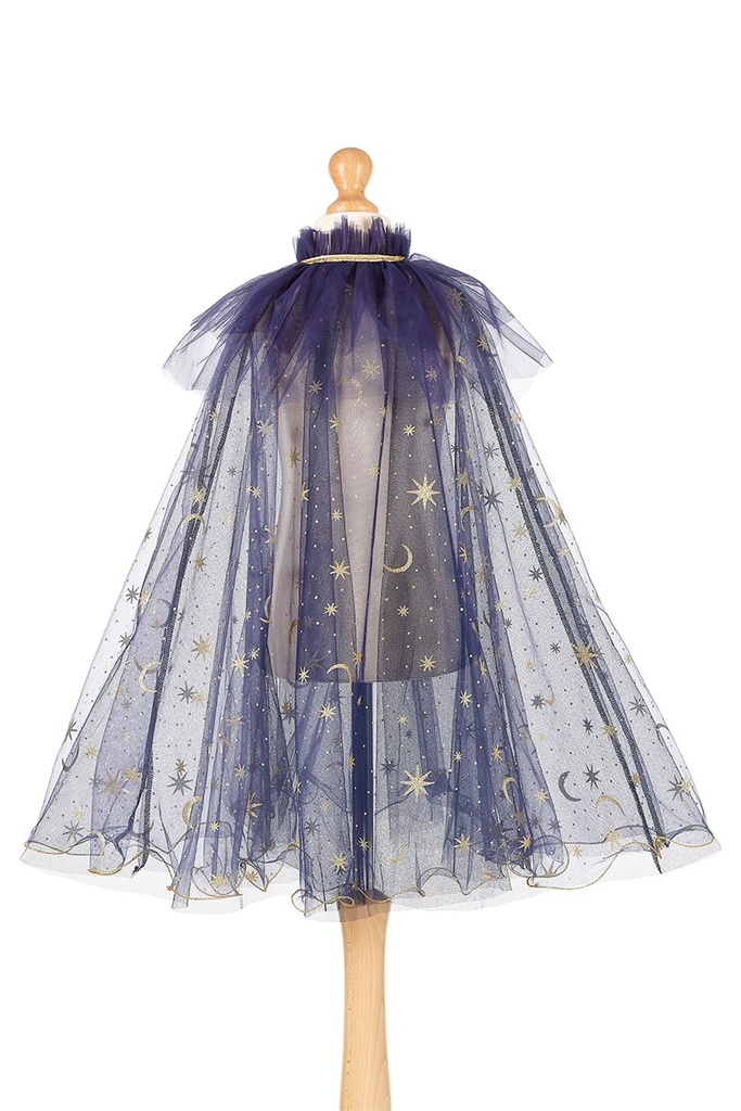 Mésuline Cape, 5-7 ans, 110-122 cm-souza