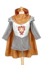 Déguisement de chevalier Tristan, 5-7 ans, 110-122 cm - Souza