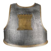 Déguisement Armure Roland - Souza