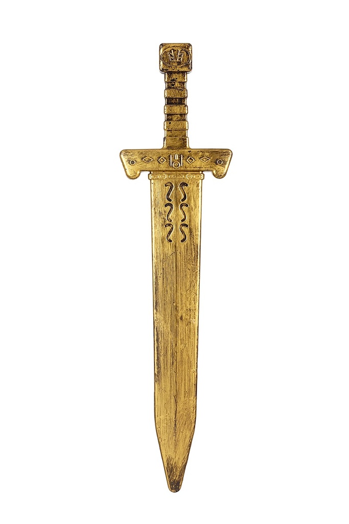 Epée de chevalier Silas - Souza