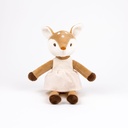 Peluche Faon Julia 22 cm - Egmont Toys