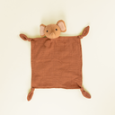Doudou Eléphant Ollie 23 cm - Egmont Toys
