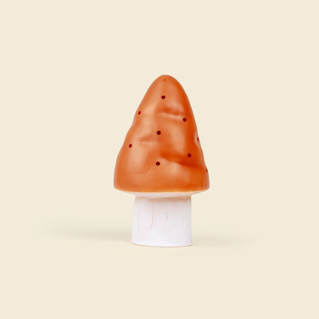 [360208TE] Lampe petit champignon Terra - Egmont Toys