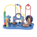 Circuit de perles Fête Foraine Puce & Pilou – Moulin Roty