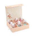 Coffret de perles en bois Les Rosalies – Moulin Roty