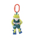 Petite grenouille d’activités La Mare aux Grenouilles – Moulin Roty