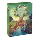 Maxi-puzzle Mémoires de la forêt, 1 000 pièces, Moulin Roty