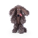 Peluche mini Chien Pourri, Moulin Roty