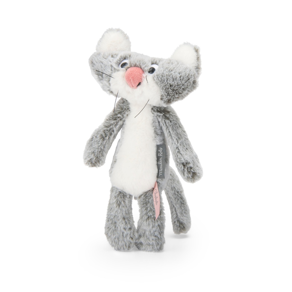 Peluche mini Chaplapla - Moulin Roty
