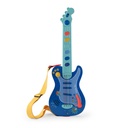 Guitare électronique Puce et Pilou - Moulin Roty