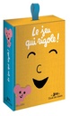 Le jeu qui rigole ! École des loisirs - Moulin Roty