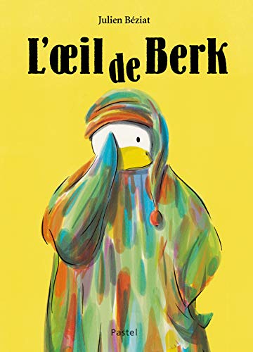 L'oeil De Berk by Julien Bziat Paperback | Indigo Chapters
