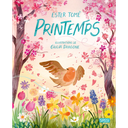 Livre Printemps - Sassi Junior