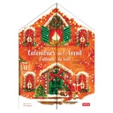 Calendrier de l’Avent L’attente de Noël - Sassi Junior