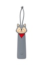 Lampe torche en silicone Loup - Little L