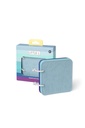 Livre de bain en silicone bleu - Little L