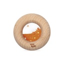 Donut sensoriel Calm Donut Orange – Petit Boum