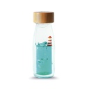 Bouteille sensorielle Move Baleine – Petit Boum