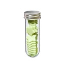 Etoiles lumineuses en tube - 4M