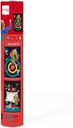 Jeu de flechettes magnétiques Pirates - Scratch