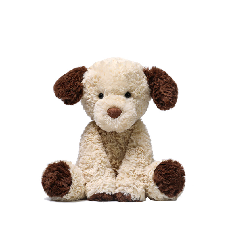 Peluche chien Toffee Dog - Mc Hugs