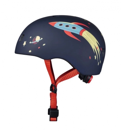 [AC2092BX] Casque Rocket Taille S - Micro Mobility