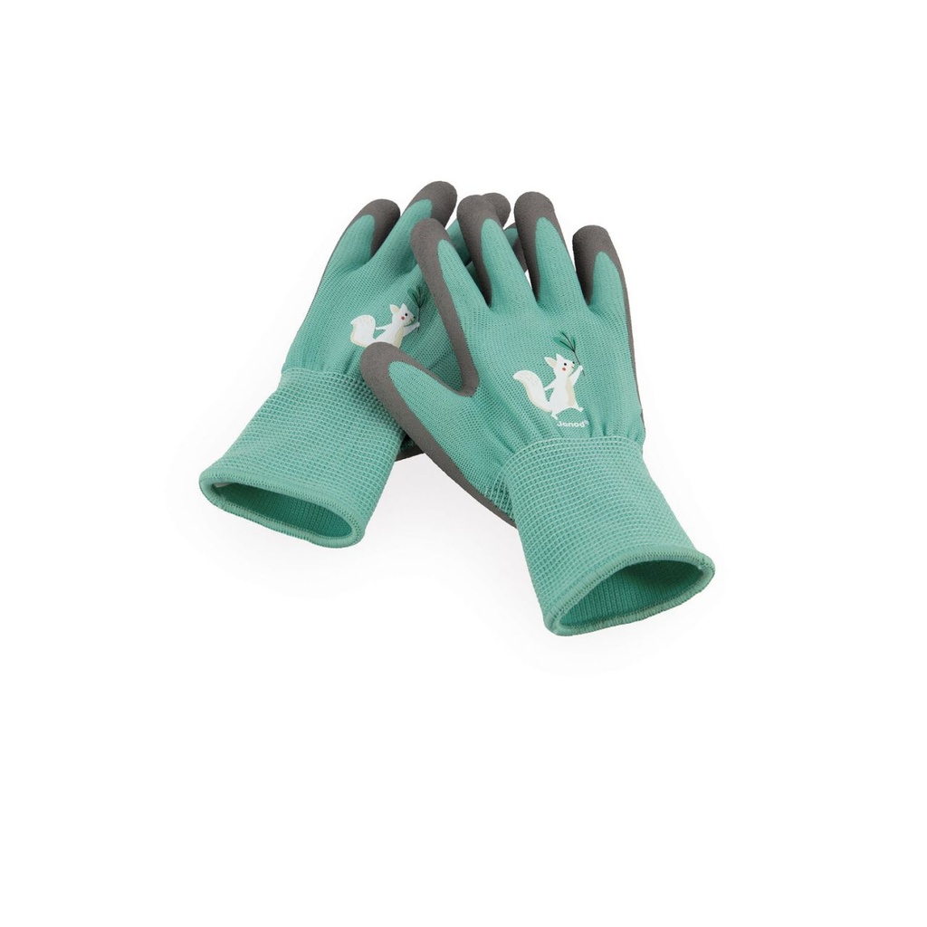Gants de jardinage dès 3 ans - Janod