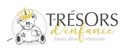 Trésors d'enfance